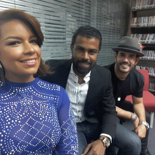 La juventud protagonista del próximo “Música entre Libros”