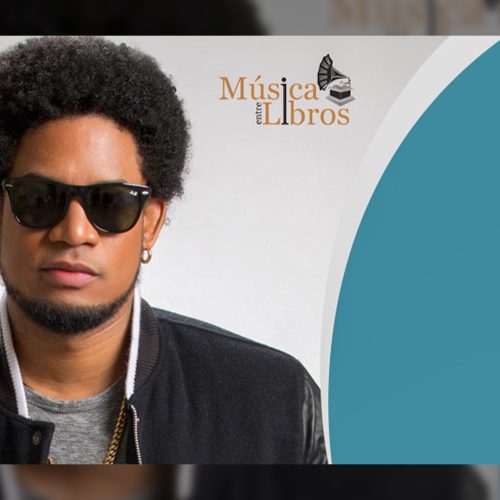 Vakeró quiere que las letras de la música urbana sigan evolucionando